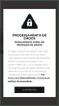 Mobile Screenshot of nossopodium.pt